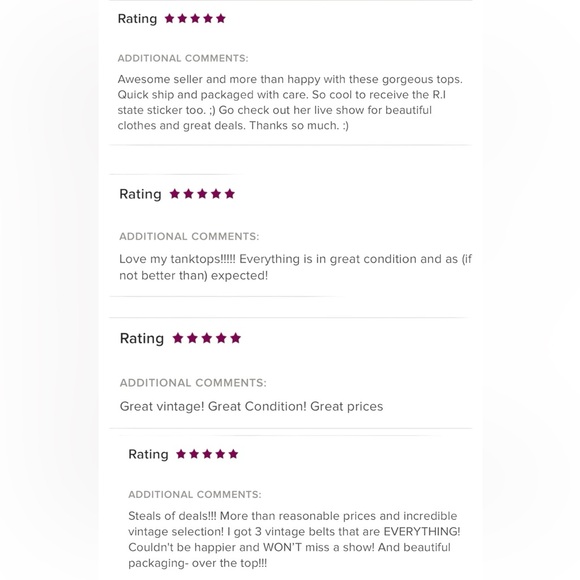 5lb Vintage Mystery Reseller Box Bundle. - Picture 5 of 5